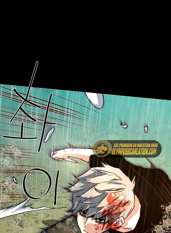 Inscripcion de mercenarios Capitulo 98 página 38
