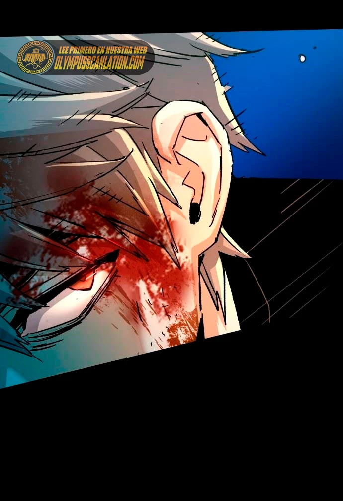 Inscripcion de mercenarios Capitulo 98 página 46
