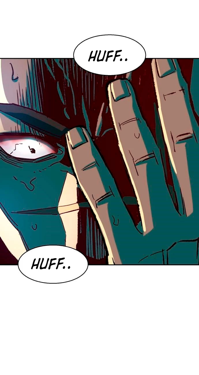Inscripcion de mercenarios Capitulo 98 página 54