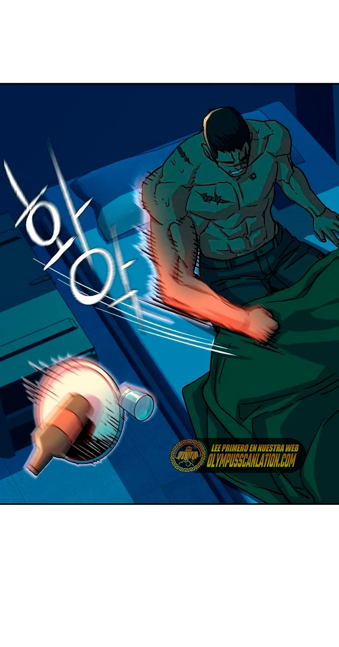 Inscripcion de mercenarios Capitulo 98 página 55