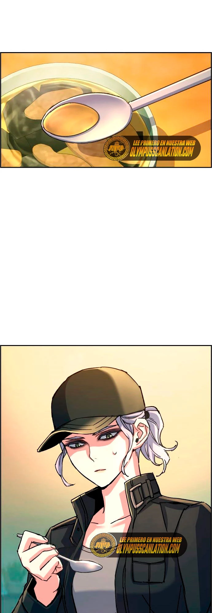 Inscripcion de mercenarios Capitulo 99 página 12