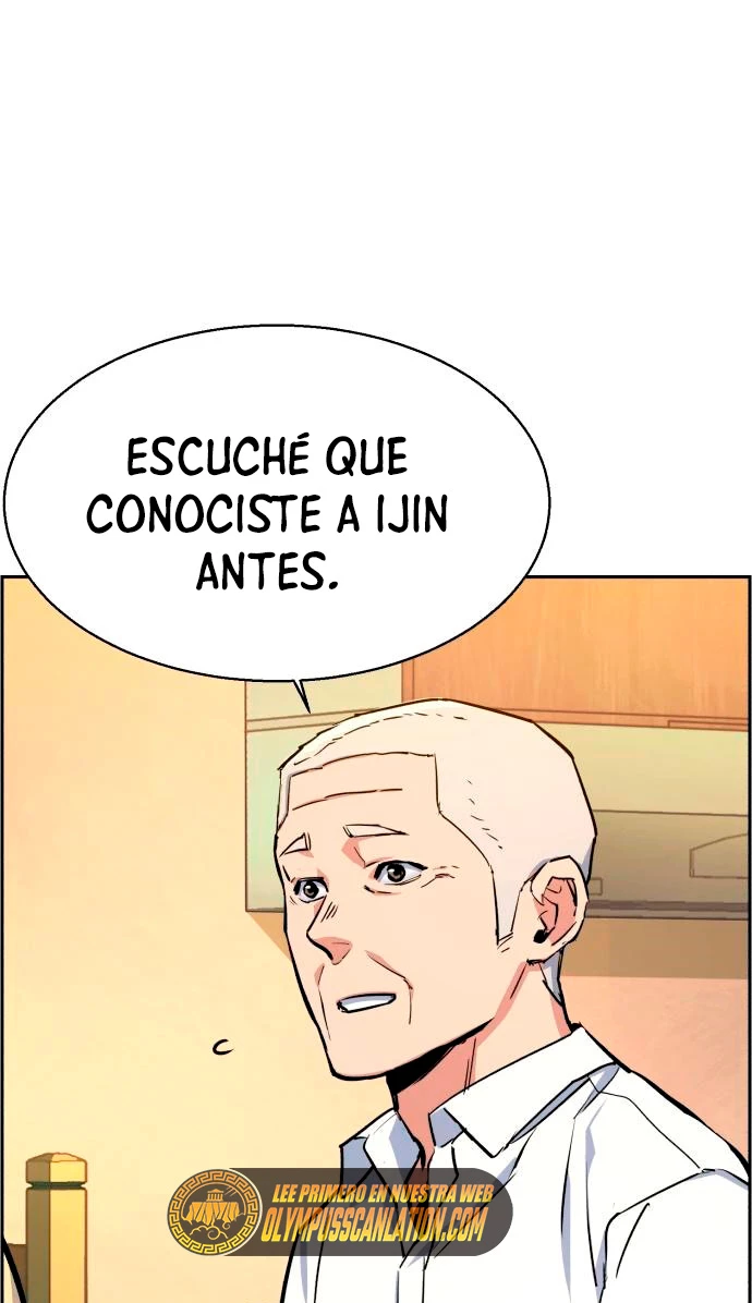 Inscripcion de mercenarios Capitulo 99 página 22