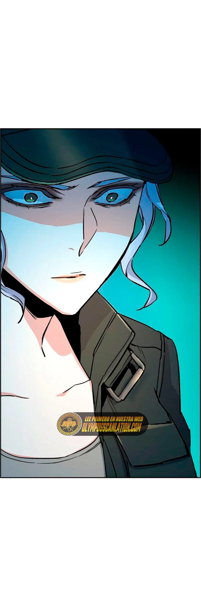 Inscripcion de mercenarios Capitulo 99 página 32