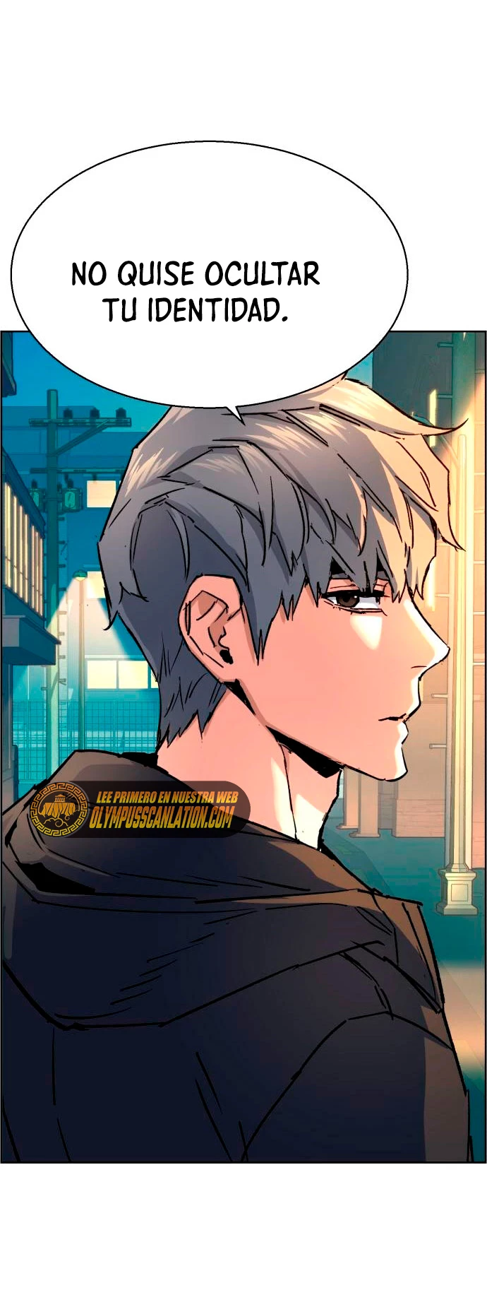 Inscripcion de mercenarios Capitulo 99 página 48