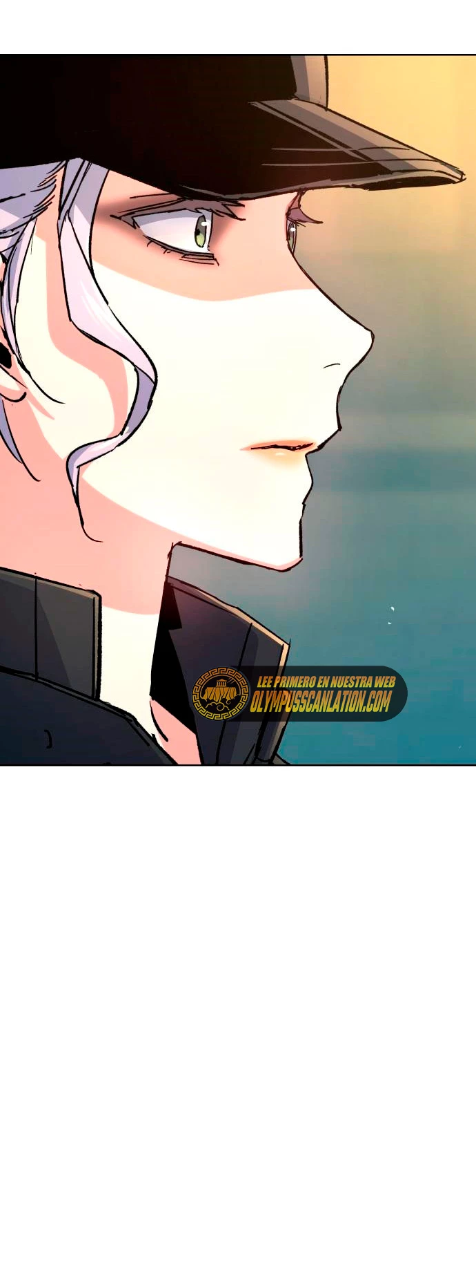 Inscripcion de mercenarios Capitulo 99 página 52