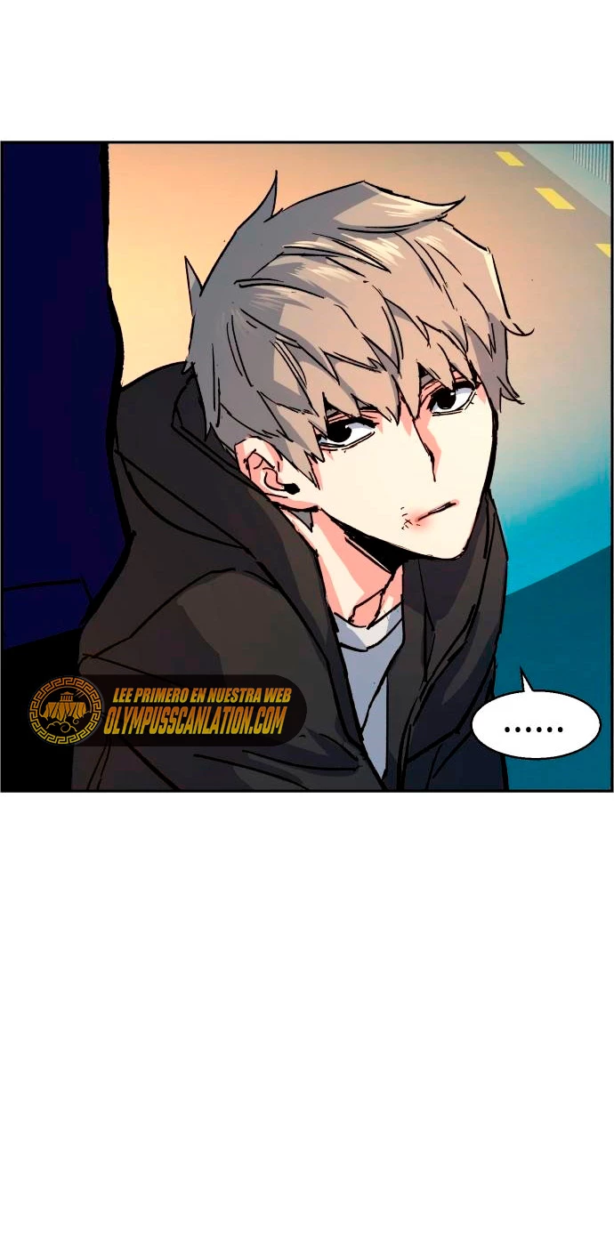 Inscripcion de mercenarios Capitulo 99 página 61