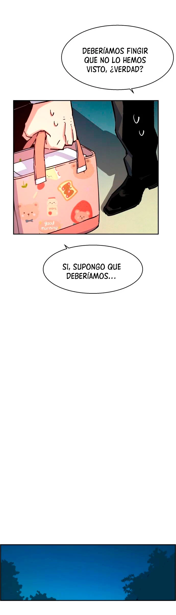 Inscripcion de mercenarios Capitulo 99 página 64