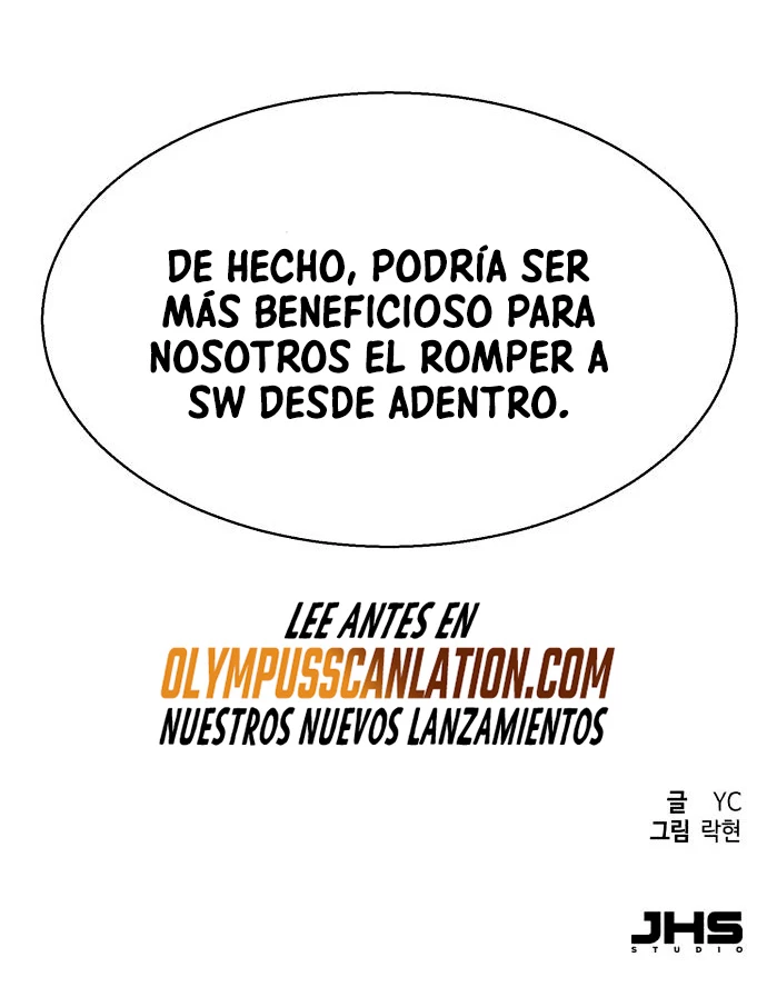Inscripcion de mercenarios Capitulo 99 página 70