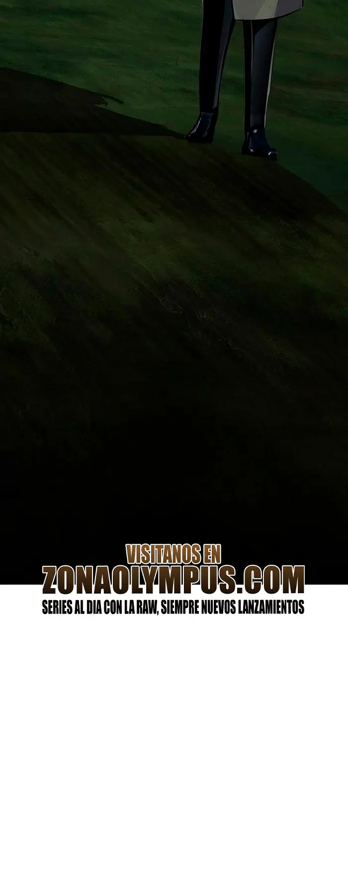 Inscripcion de mercenarios Capitulo 279 página 35