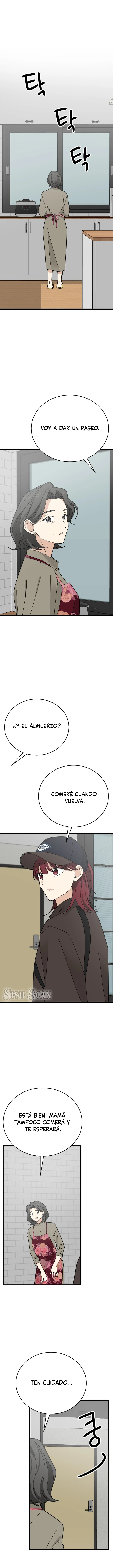¡No te amo! Capitulo 11 página 12