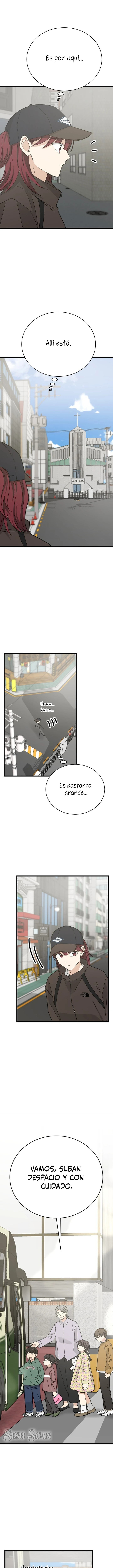 ¡No te amo! Capitulo 11 página 14