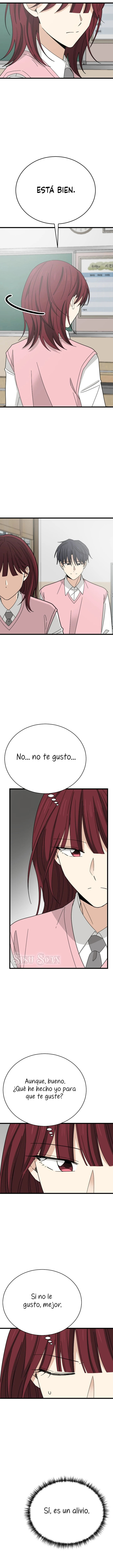 ¡No te amo! Capitulo 11 página 7