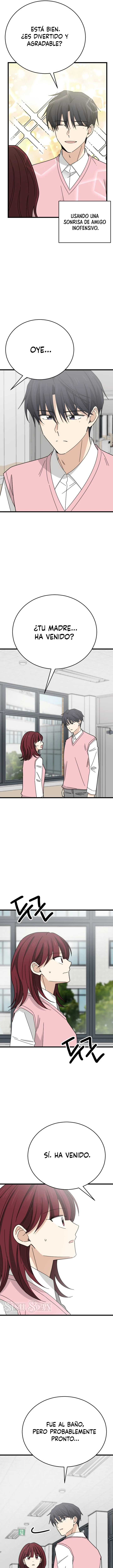 ¡No te amo! Capitulo 12 página 20