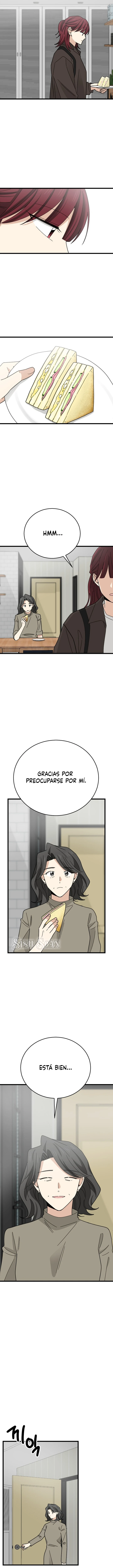 ¡No te amo! Capitulo 12 página 7