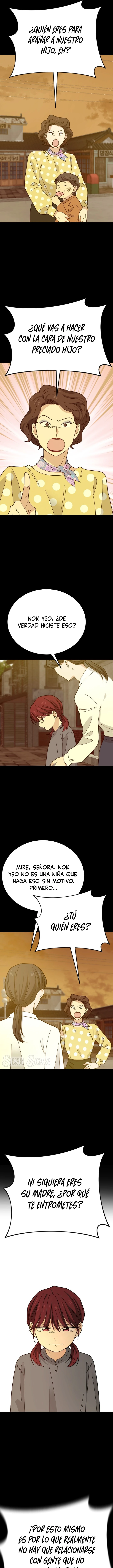 ¡No te amo! Capitulo 13 página 16