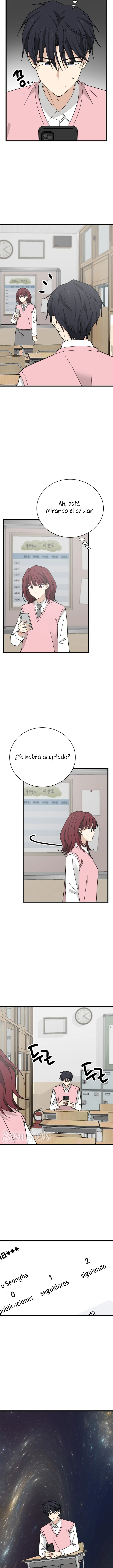 ¡No te amo! Capitulo 14 página 16