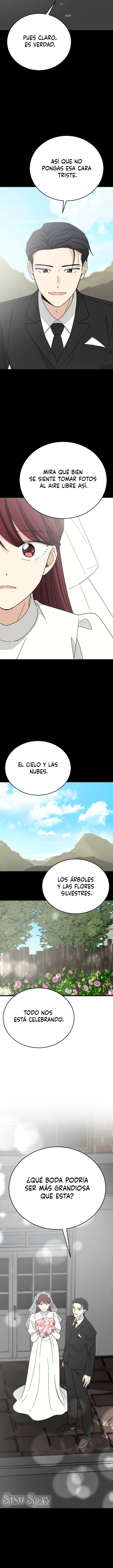 ¡No te amo! Capitulo 15 página 14
