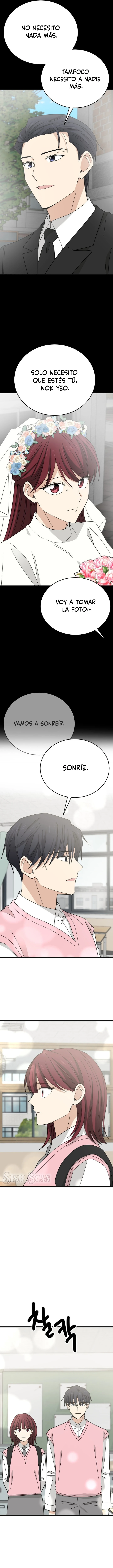 ¡No te amo! Capitulo 15 página 16