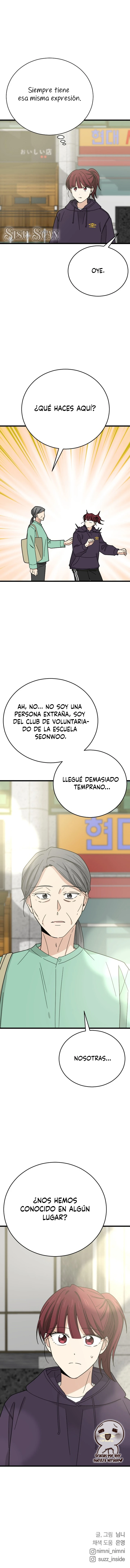 ¡No te amo! Capitulo 16 página 22