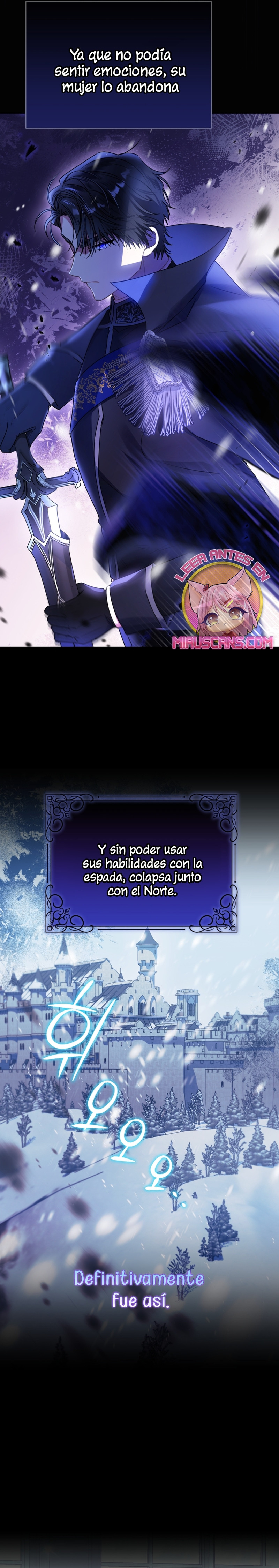 Siendo Una Villana Capturé El Corazón Del Gran Duque Capitulo 1 página 16