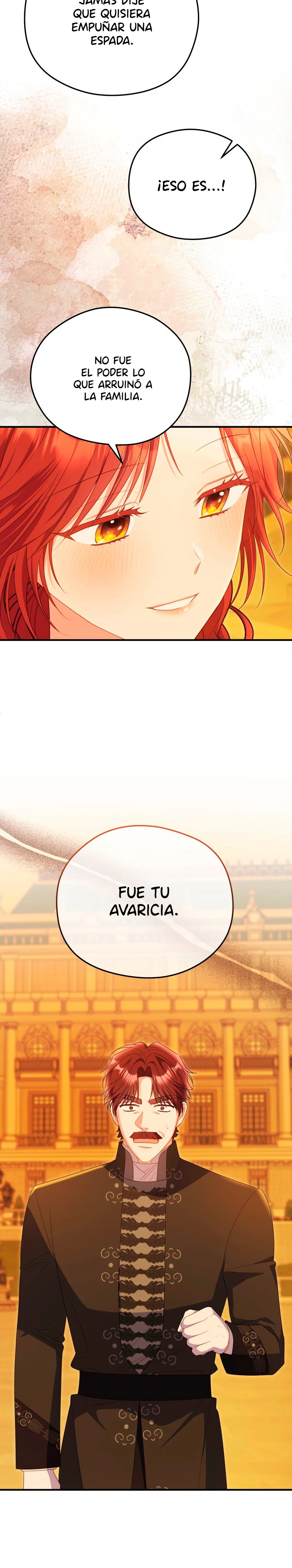 Siendo Una Villana Capturé El Corazón Del Gran Duque Capitulo 113 página 16