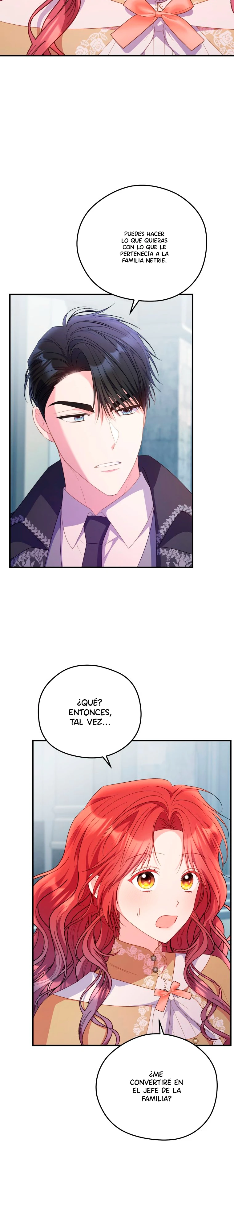 Siendo Una Villana Capturé El Corazón Del Gran Duque Capitulo 114 página 13