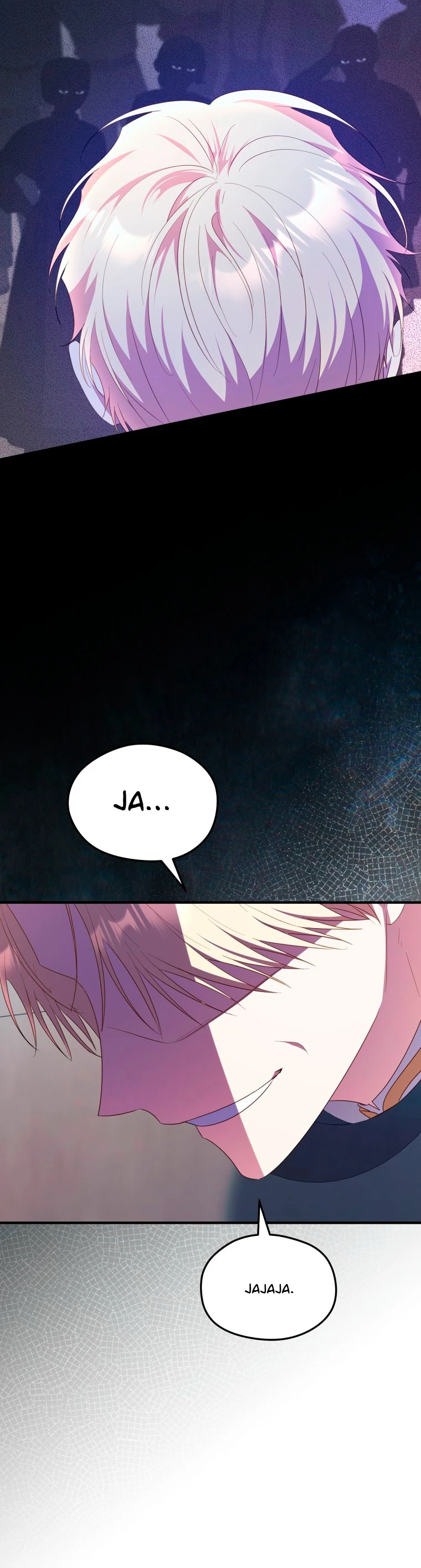 Siendo Una Villana Capturé El Corazón Del Gran Duque Capitulo 114 página 19