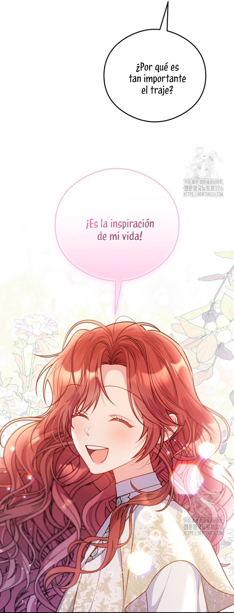 Siendo Una Villana Capturé El Corazón Del Gran Duque Capitulo 12 página 19