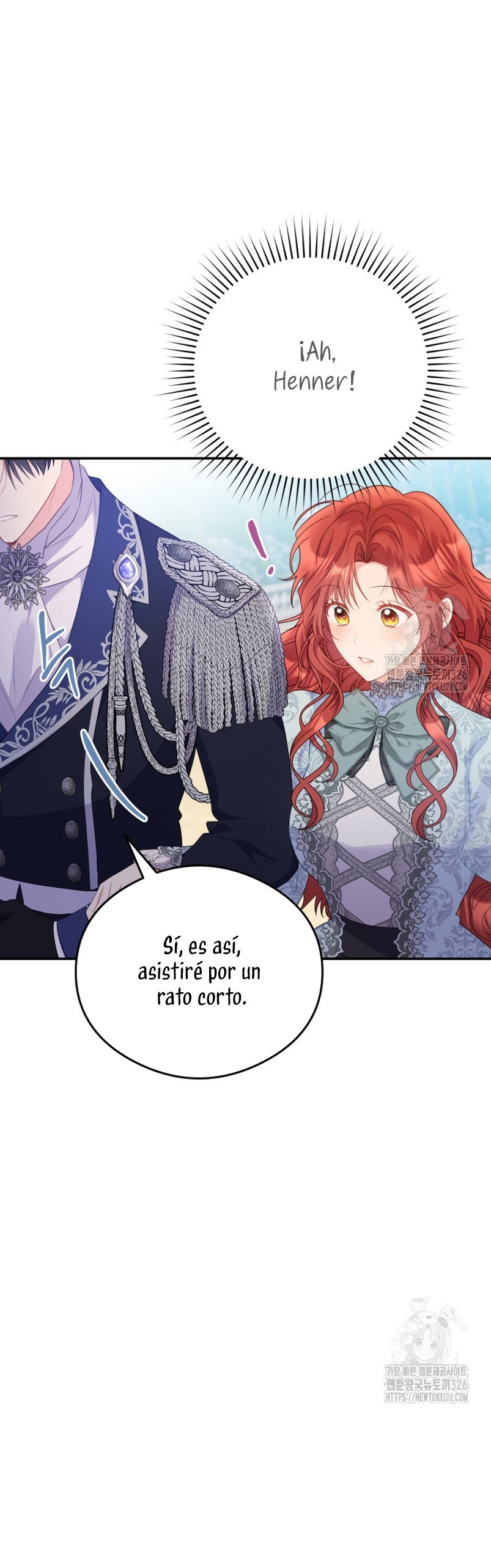 Siendo Una Villana Capturé El Corazón Del Gran Duque Capitulo 14 página 22