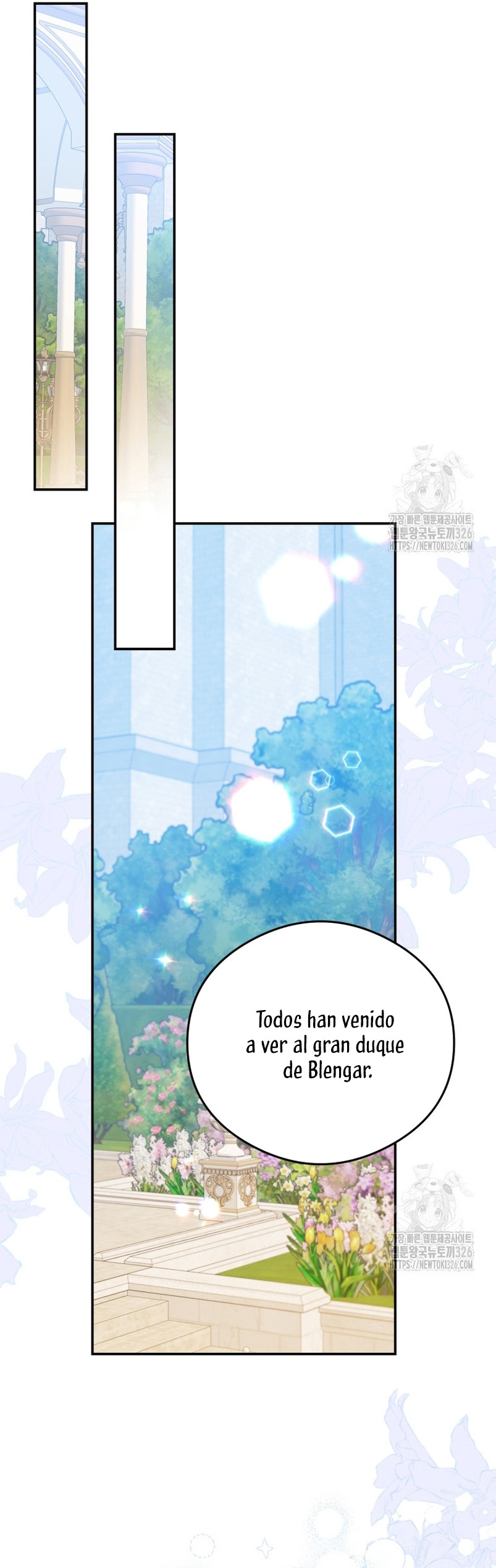 Siendo Una Villana Capturé El Corazón Del Gran Duque Capitulo 14 página 23