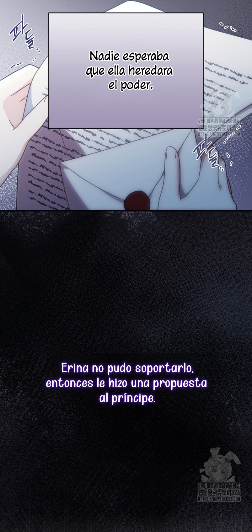 Siendo Una Villana Capturé El Corazón Del Gran Duque Capitulo 14 página 9