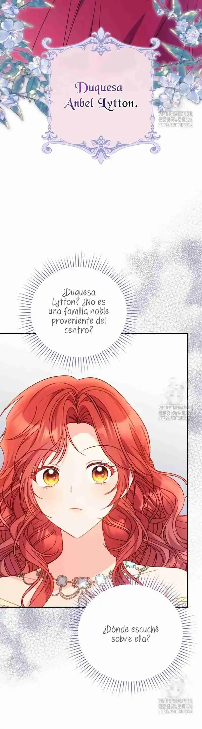 Siendo Una Villana Capturé El Corazón Del Gran Duque Capitulo 16 página 17