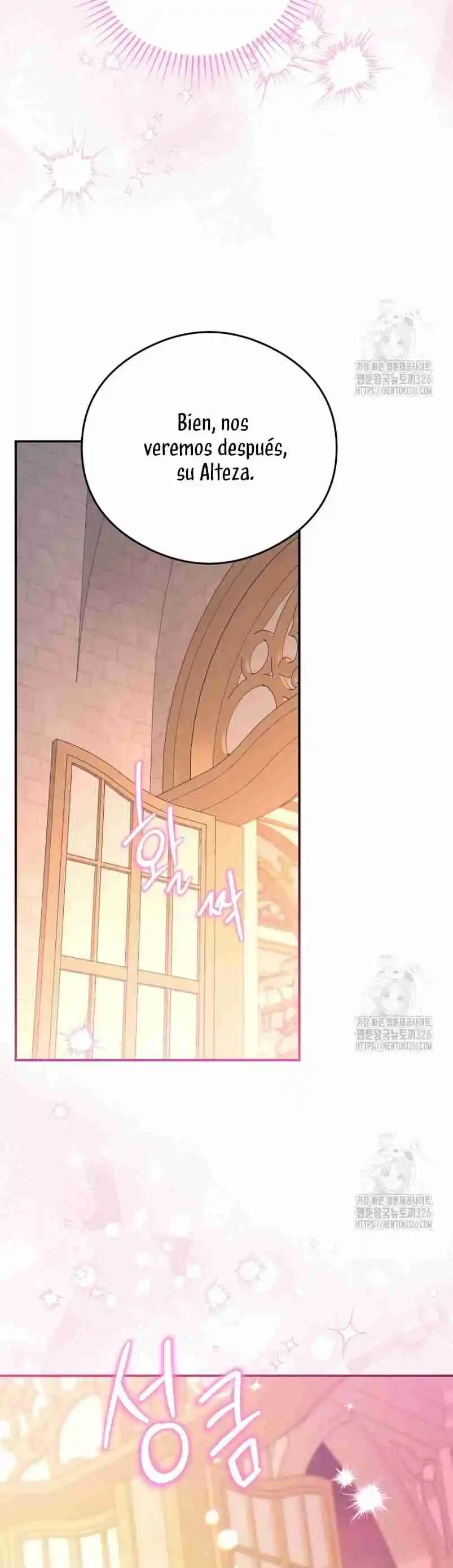 Siendo Una Villana Capturé El Corazón Del Gran Duque Capitulo 17 página 28