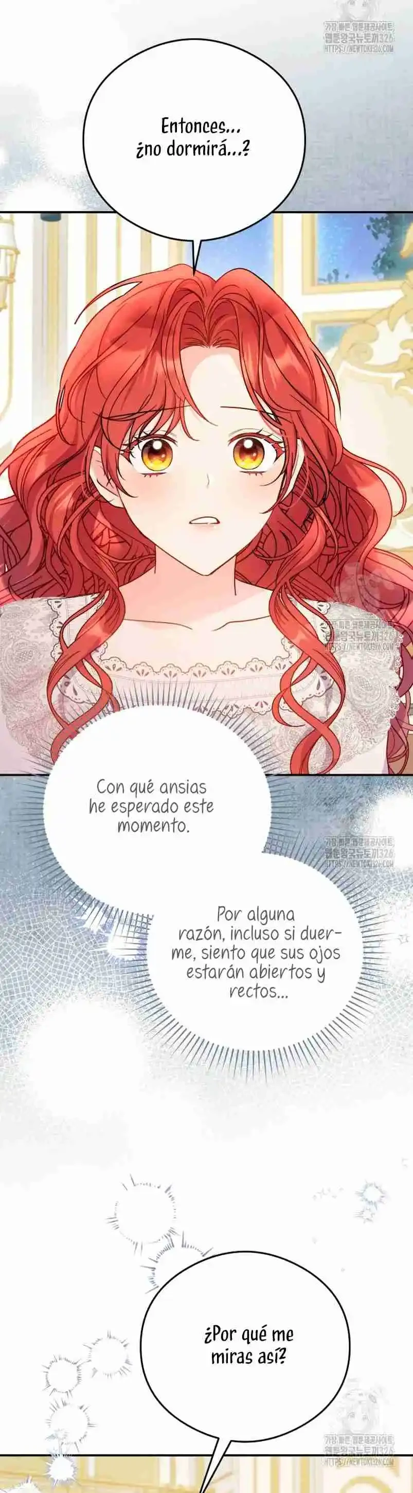 Siendo Una Villana Capturé El Corazón Del Gran Duque Capitulo 19 página 11