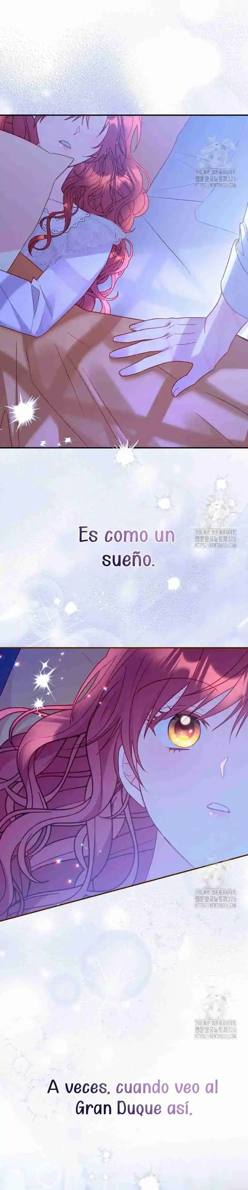 Siendo Una Villana Capturé El Corazón Del Gran Duque Capitulo 19 página 21