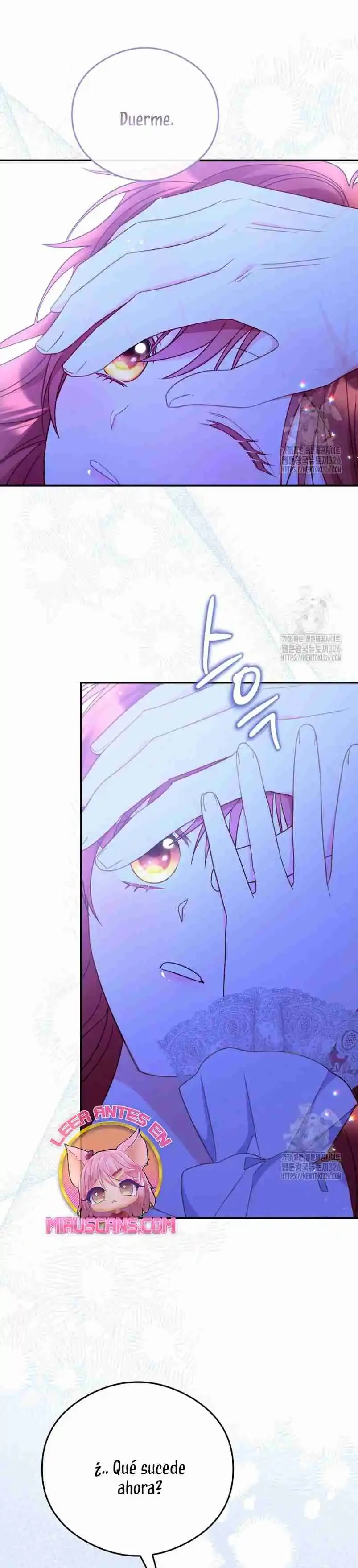 Siendo Una Villana Capturé El Corazón Del Gran Duque Capitulo 19 página 26