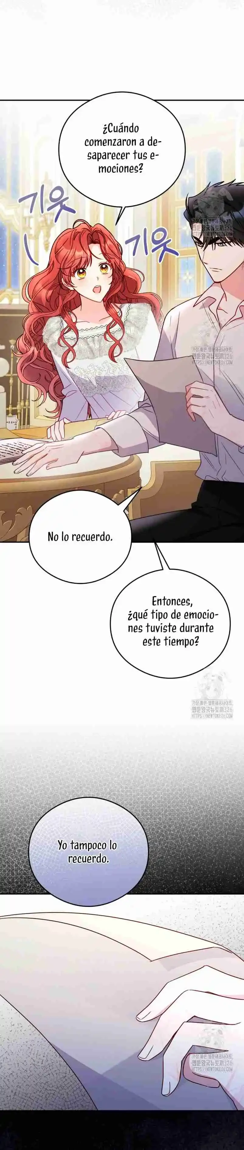 Siendo Una Villana Capturé El Corazón Del Gran Duque Capitulo 19 página 7