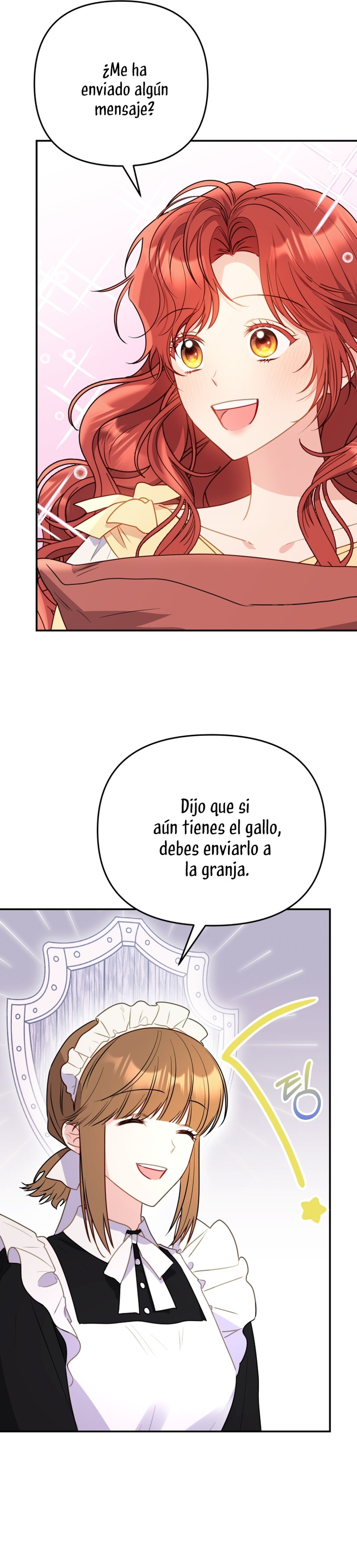 Siendo Una Villana Capturé El Corazón Del Gran Duque Capitulo 2 página 2
