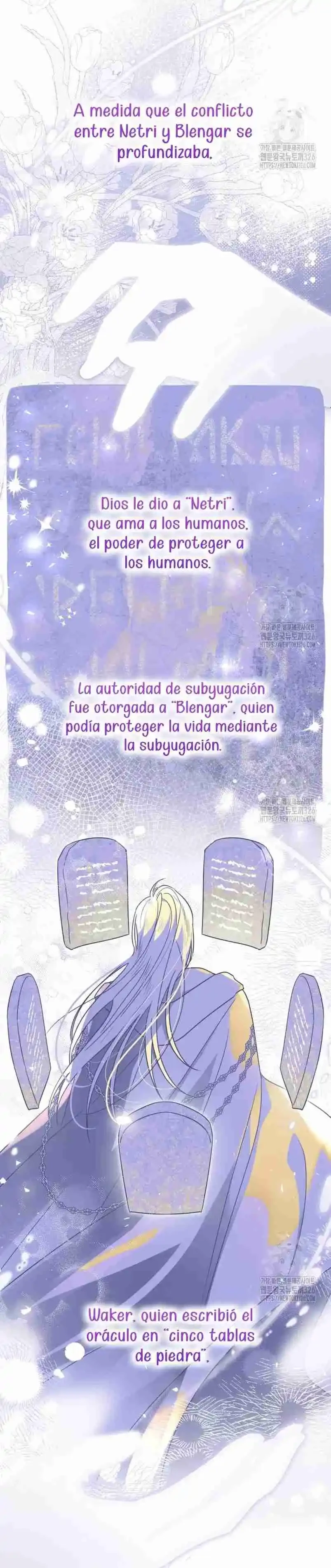 Siendo Una Villana Capturé El Corazón Del Gran Duque Capitulo 20 página 24