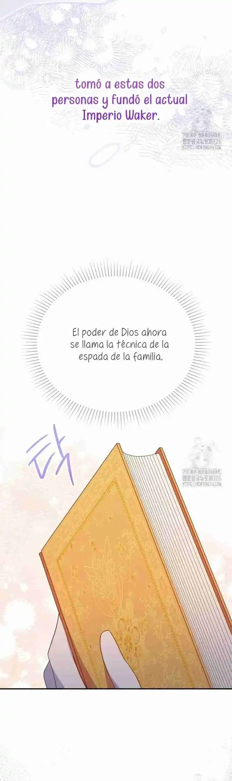 Siendo Una Villana Capturé El Corazón Del Gran Duque Capitulo 20 página 25