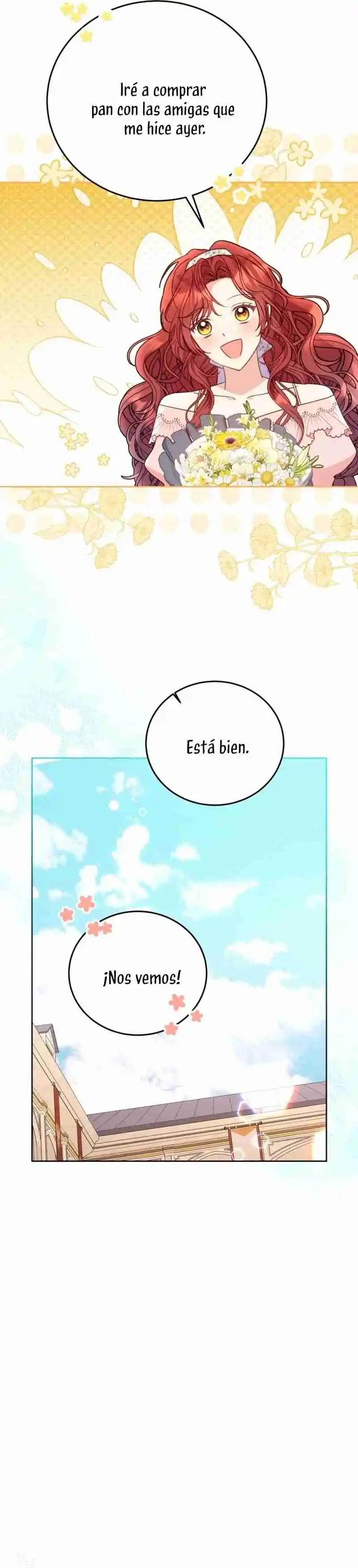 Siendo Una Villana Capturé El Corazón Del Gran Duque Capitulo 25 página 14