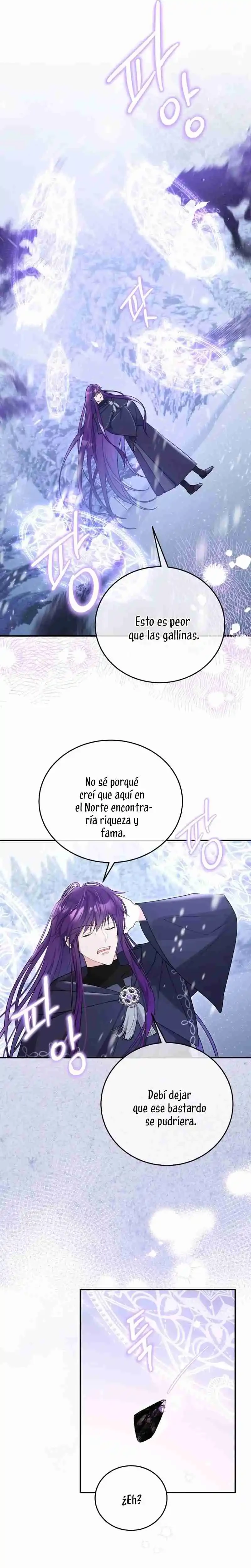 Siendo Una Villana Capturé El Corazón Del Gran Duque Capitulo 25 página 16