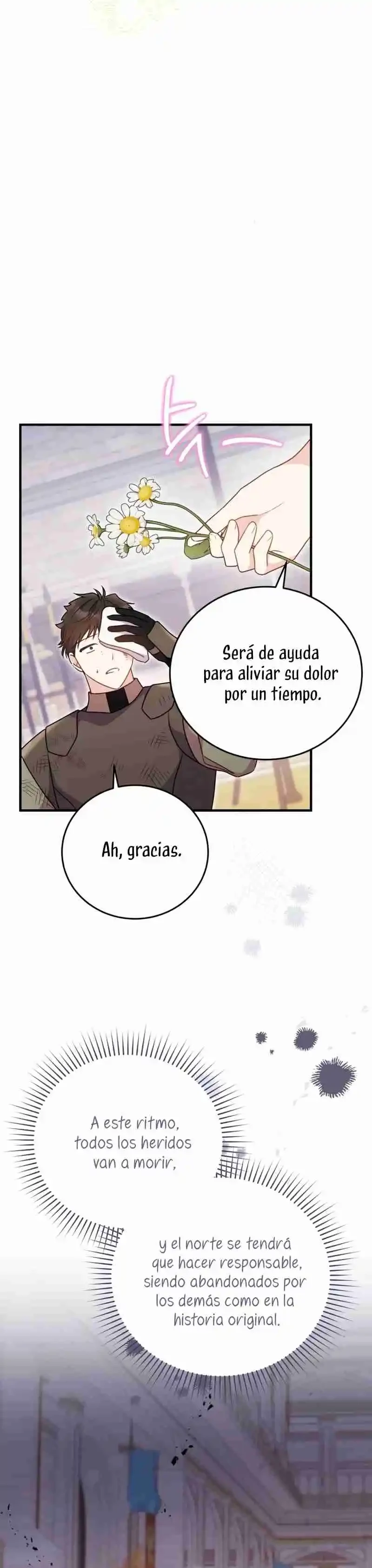 Siendo Una Villana Capturé El Corazón Del Gran Duque Capitulo 32 página 18
