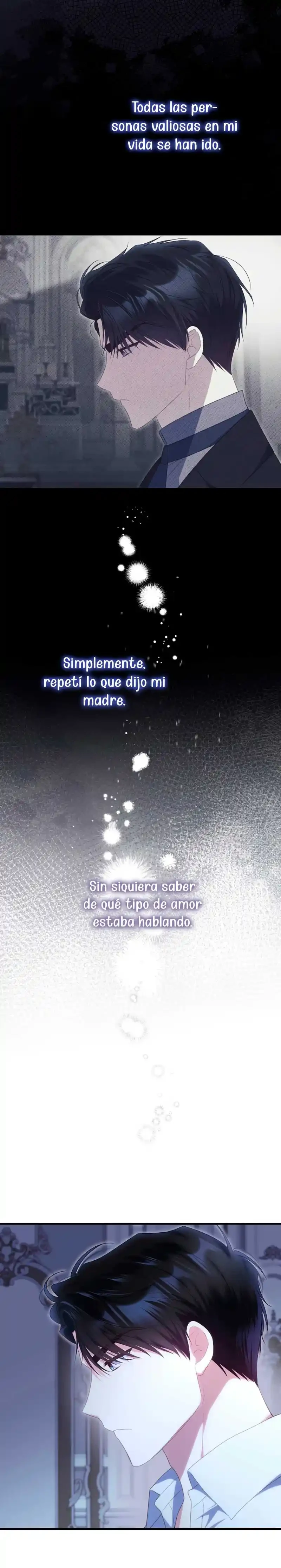 Siendo Una Villana Capturé El Corazón Del Gran Duque Capitulo 34 página 5