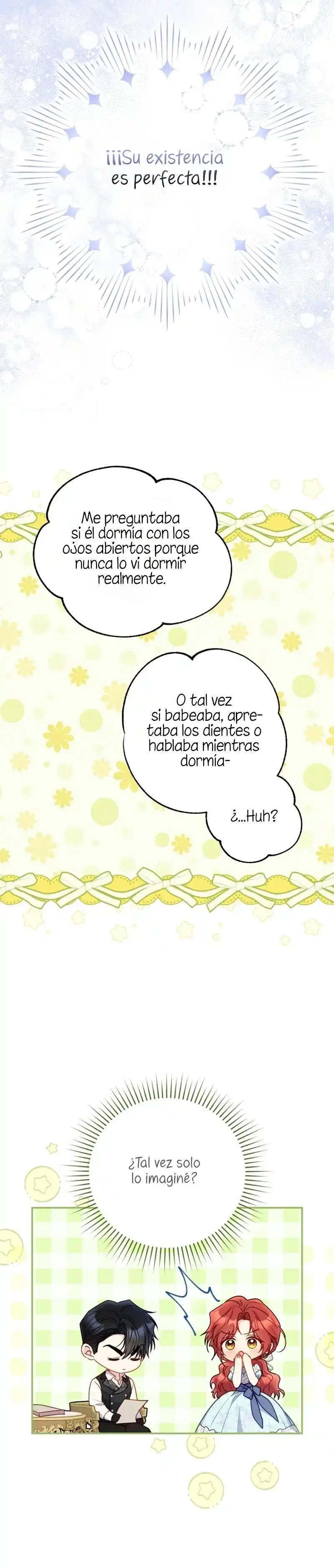 Siendo Una Villana Capturé El Corazón Del Gran Duque Capitulo 35 página 4