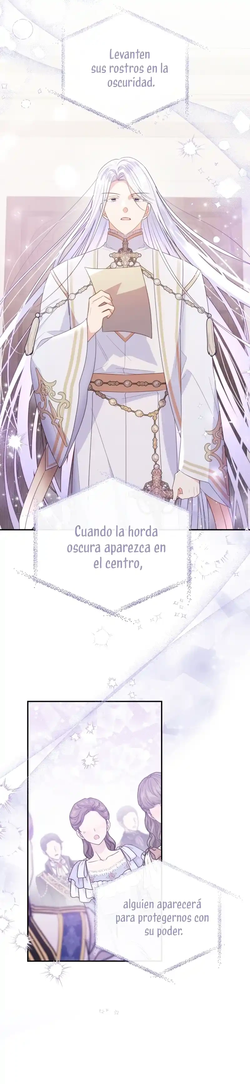 Siendo Una Villana Capturé El Corazón Del Gran Duque Capitulo 38 página 23