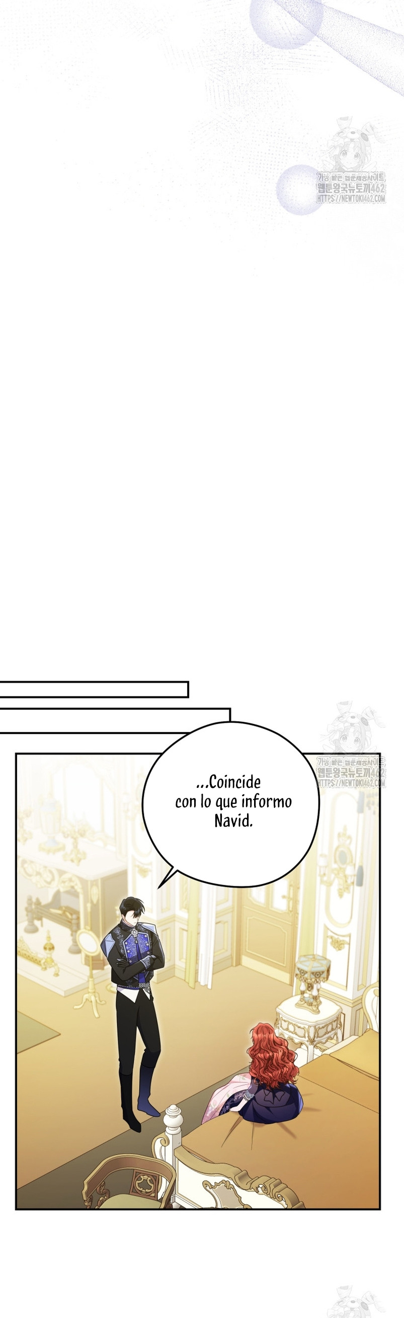 Siendo Una Villana Capturé El Corazón Del Gran Duque Capitulo 44 página 20