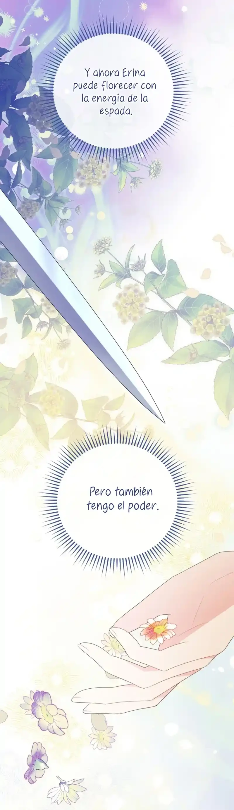 Siendo Una Villana Capturé El Corazón Del Gran Duque Capitulo 49 página 26
