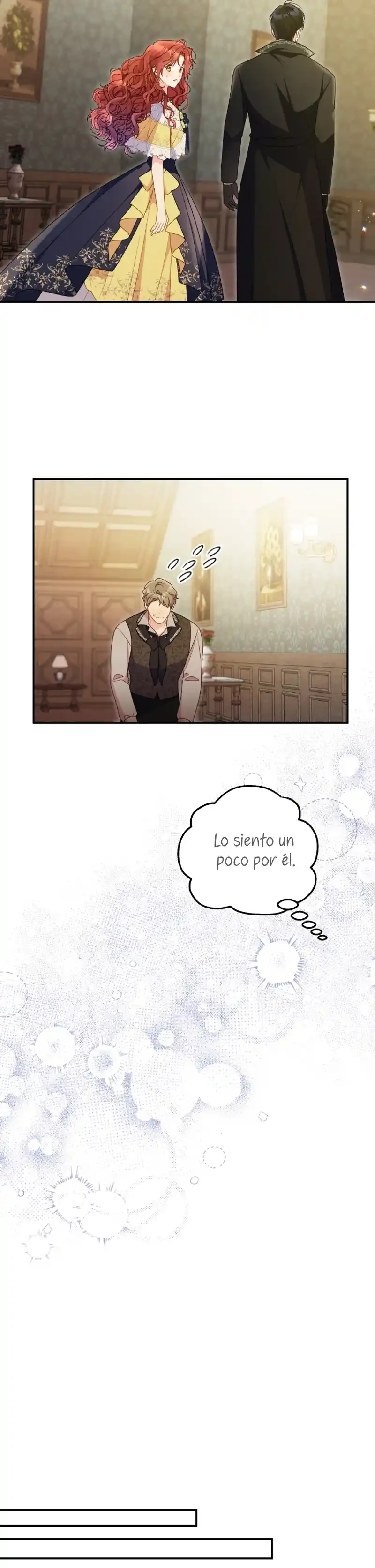 Siendo Una Villana Capturé El Corazón Del Gran Duque Capitulo 50 página 20