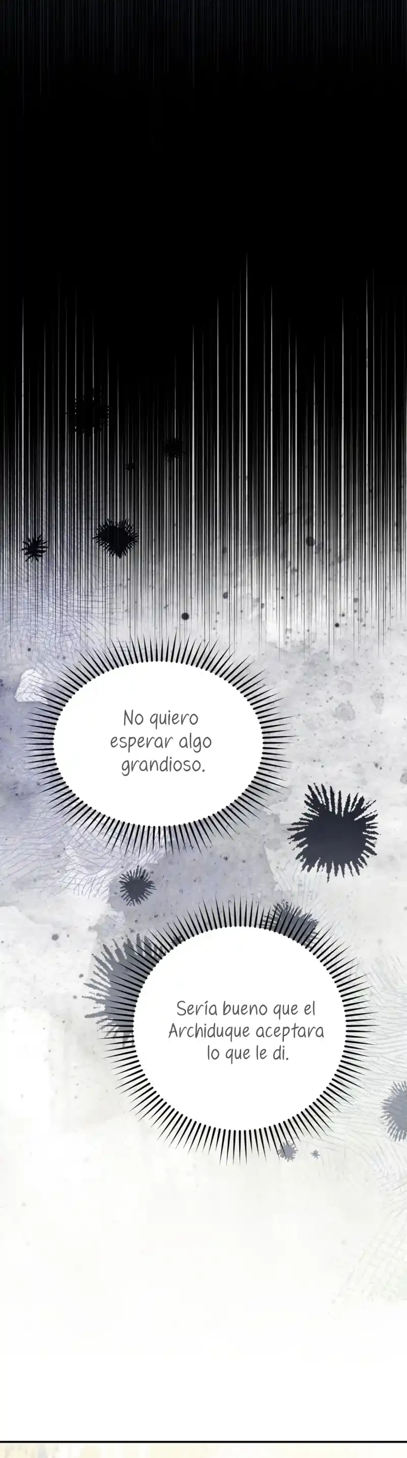Siendo Una Villana Capturé El Corazón Del Gran Duque Capitulo 52 página 6